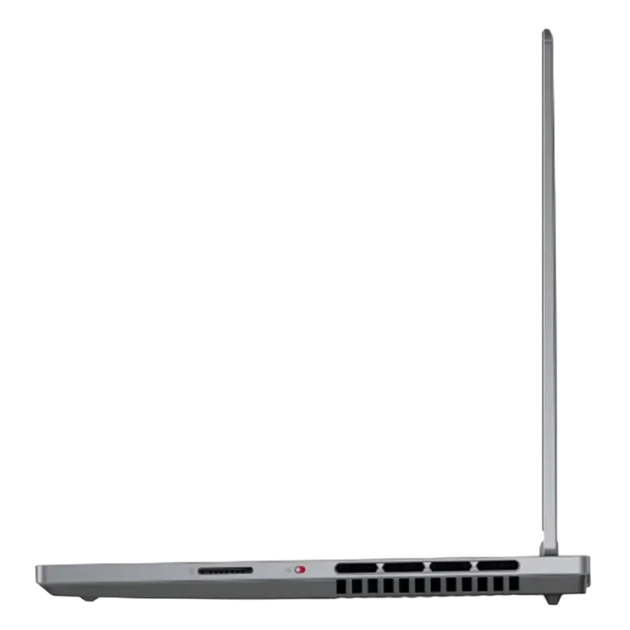 Laptop Gaming 16" Lenovo Legion Slim 5 16APH8, Storm Grey, AMD Ryzen 5 7640HS, 16GB/1024GB, Fără SO 4