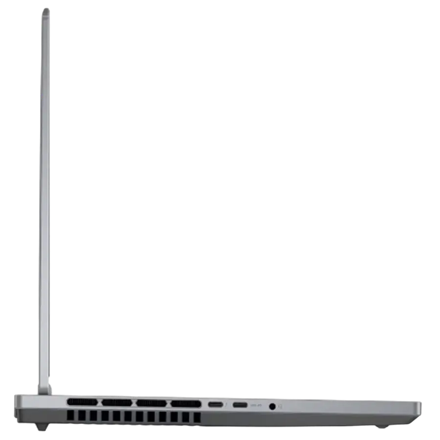 Laptop Gaming 16" Lenovo Legion Slim 5 16APH8, Storm Grey, AMD Ryzen 5 7640HS, 16GB/1024GB, Fără SO 3