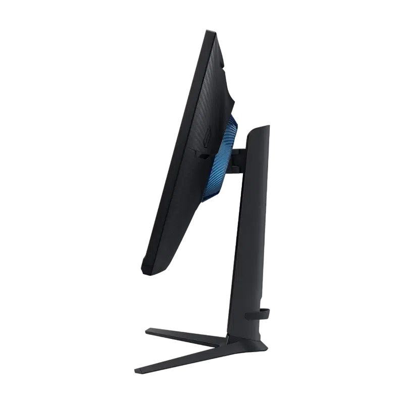 27" Игровой монитор Samsung S27CG510E, VA 2560x1440 WQHD, Чёрный 11