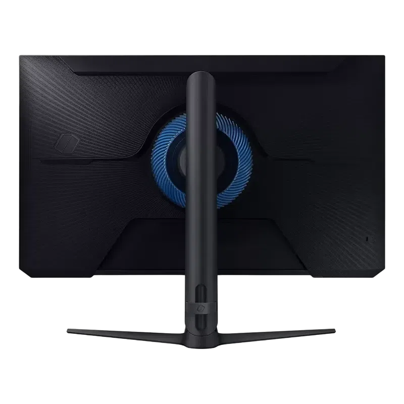 27" Игровой монитор Samsung S27CG510E, VA 2560x1440 WQHD, Чёрный 12