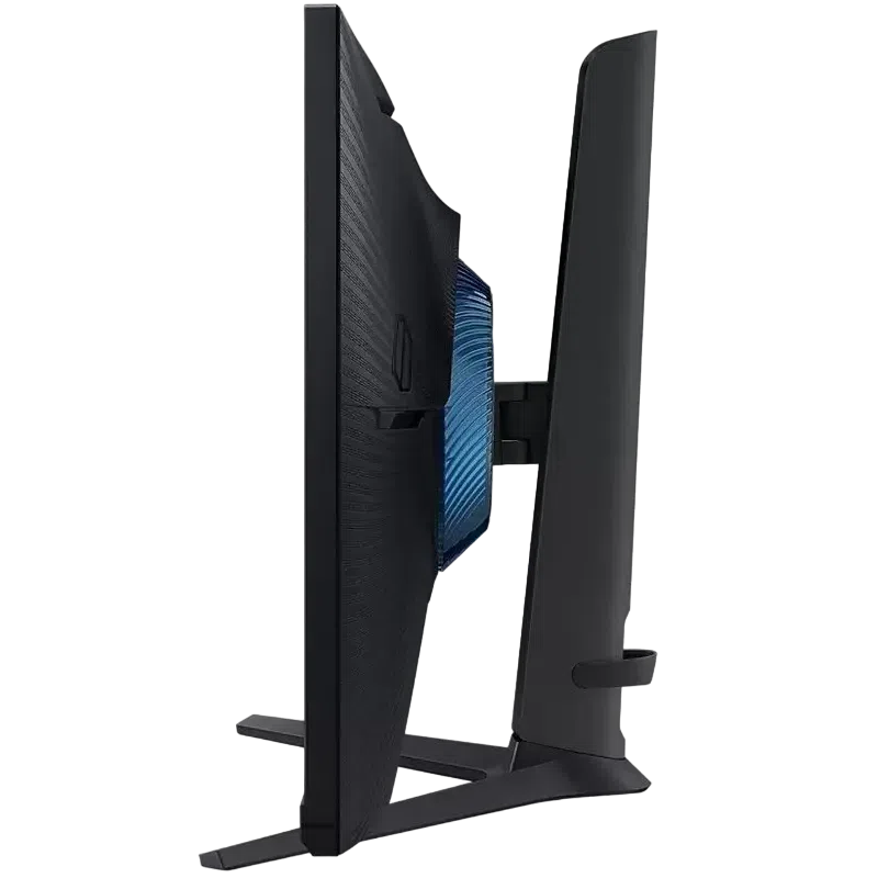 27" Игровой монитор Samsung S27CG510E, VA 2560x1440 WQHD, Чёрный 10