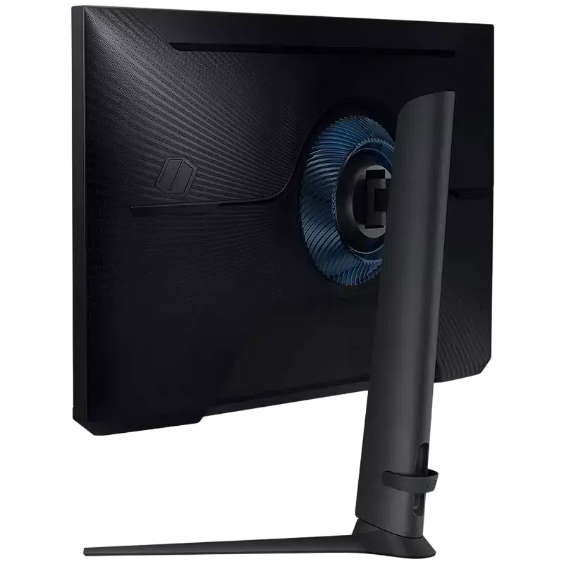 27" Игровой монитор Samsung S27CG510E, VA 2560x1440 WQHD, Чёрный 8