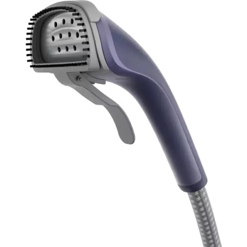 Aparat de călcat cu aburi Electrolux E7US1-4MN, Purple 2