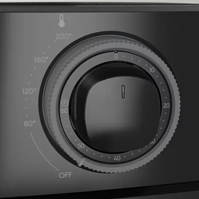Мульти-печь фритюрница Electrolux E5AF1-4GB 4