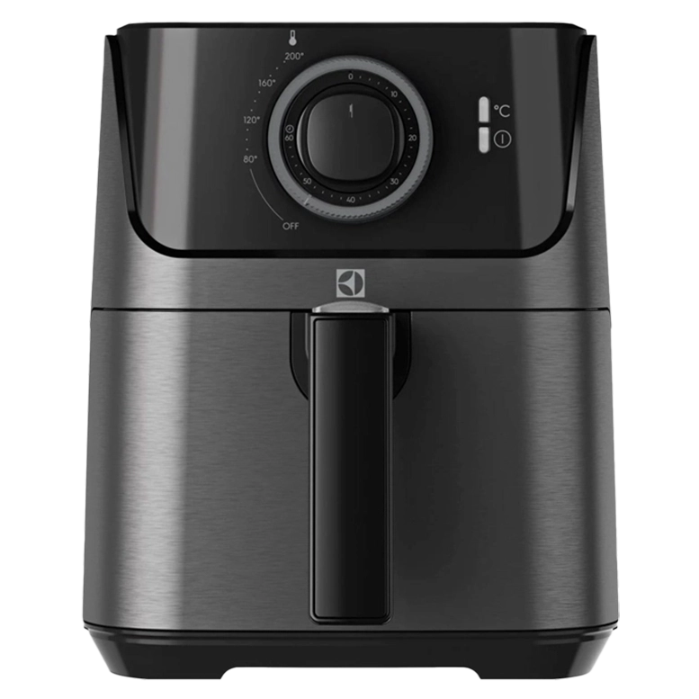 Мульти-печь фритюрница Electrolux E5AF1-4GB
