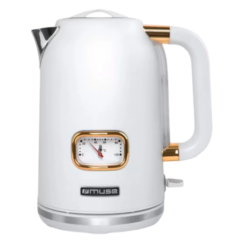 Ceainic electric Kettle Muse MS-030W