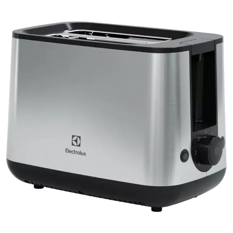 Тостер Electrolux E3T1-3ST, Silver