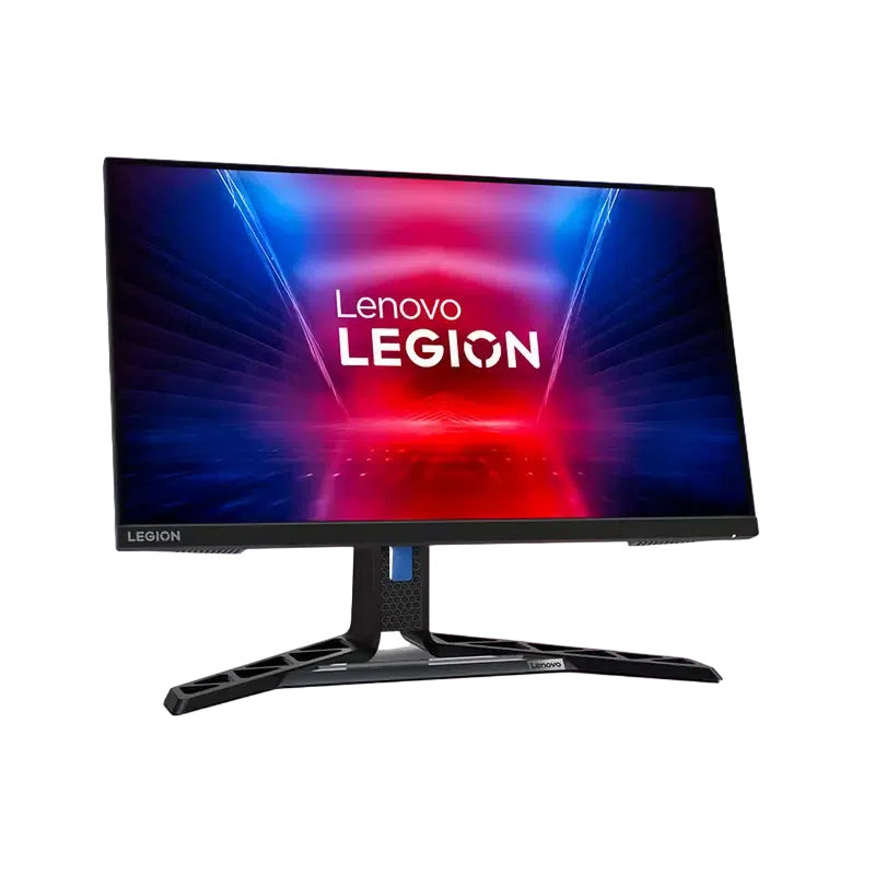 24,5" Игровой монитор Lenovo R25f-30, VA 1920x1080 FHD, Чёрный 2