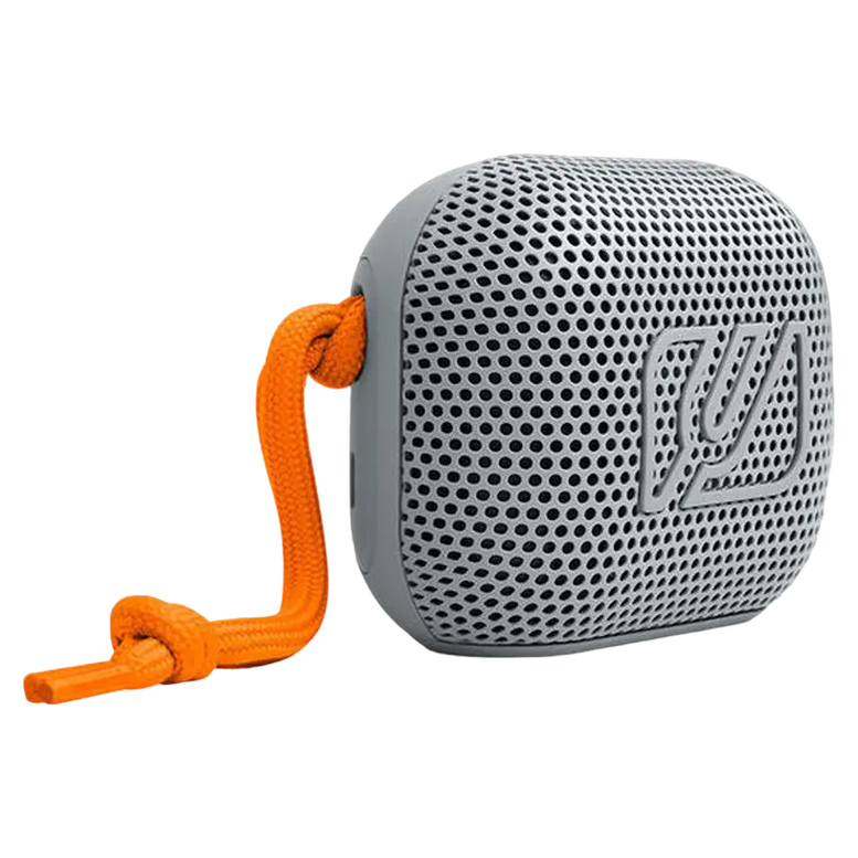 Портативная колонка MUSE M-360 LG, Серый