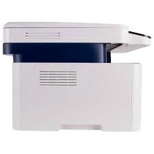Dispozitiv multifuncțional Xerox WorkCentre 3025, White 5