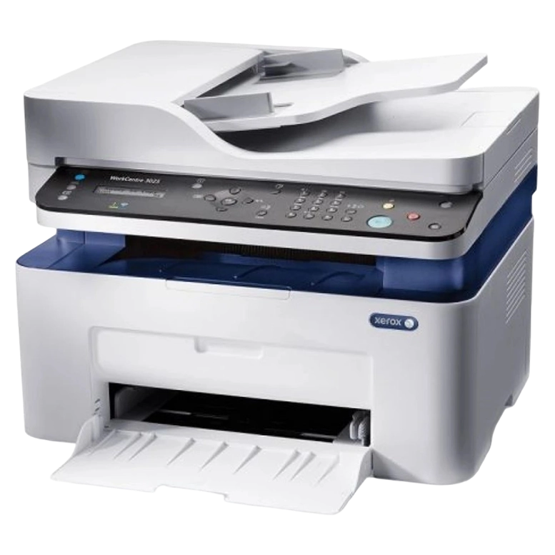 Dispozitiv multifuncțional Xerox WorkCentre 3025, White