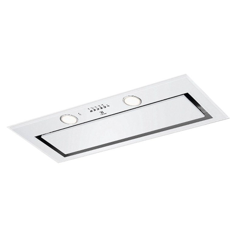 Вытяжка Electrolux LFG716W, Белый