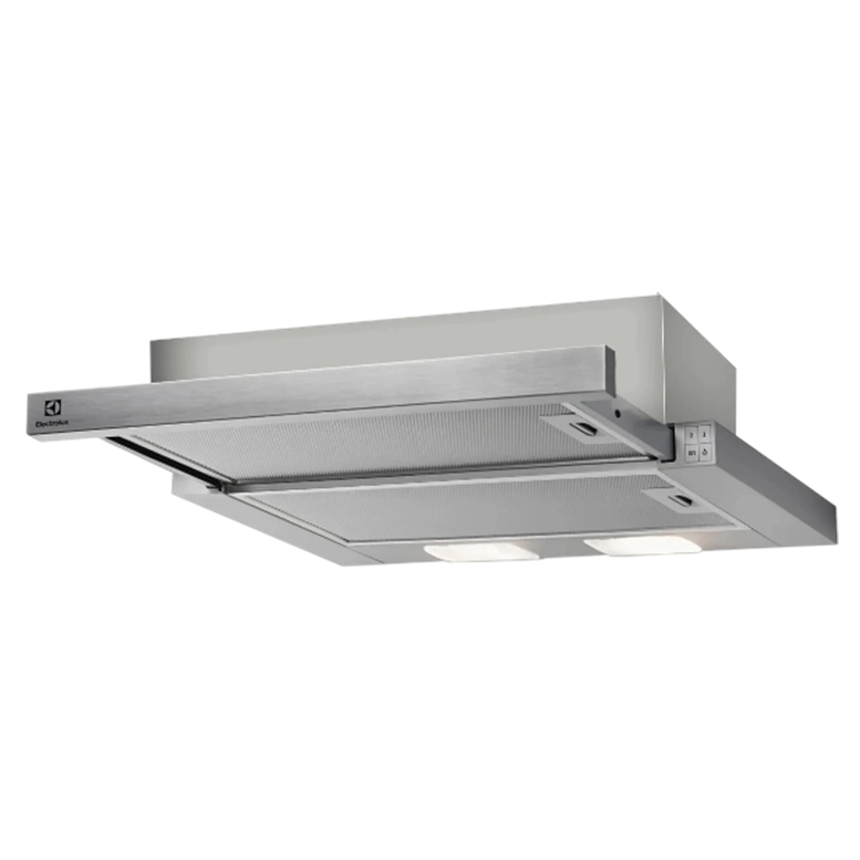 Вытяжка Electrolux LFP326S, Нерж. Сталь