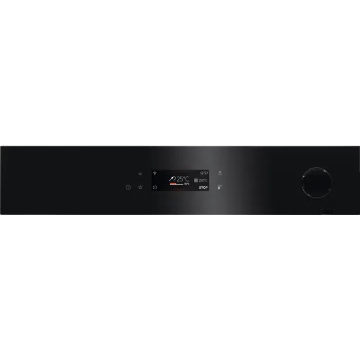 Cuptor Electric AEG BSE778380B, Black 2