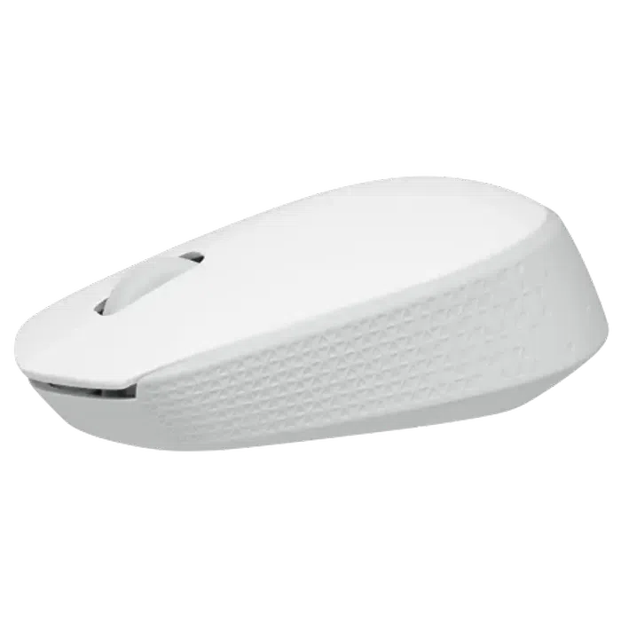 Mouse Logitech M171, Alb 4