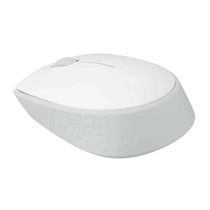 Mouse Logitech M171, Alb 3