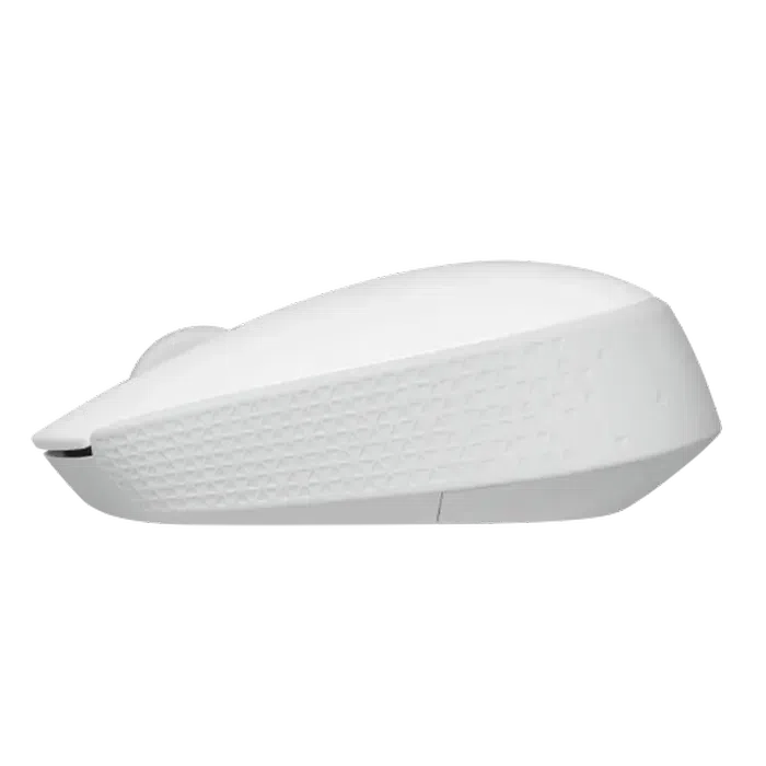 Mouse Logitech M171, Alb 2