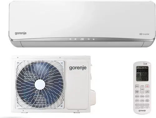 Кондиционер сплит Gorenje PANDORA 26 TE01 10