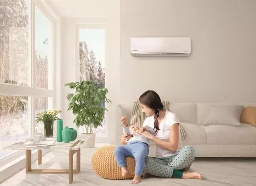 Кондиционер сплит Gorenje PANDORA 26 TE01 12