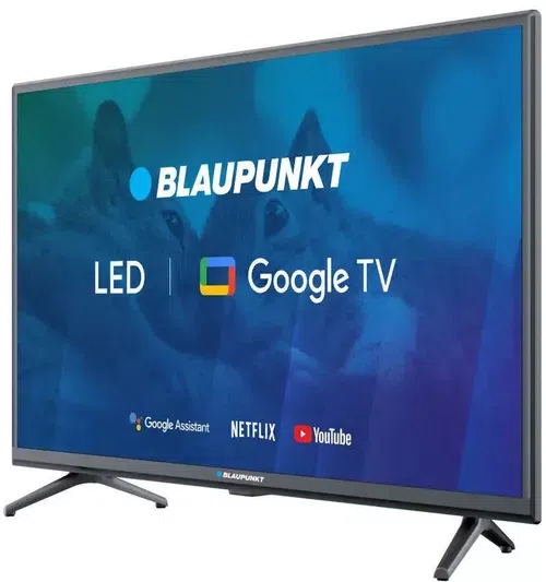 Blaupunkt 32WGC5000 2