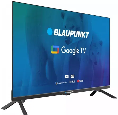 Blaupunkt 32WGC5000 3