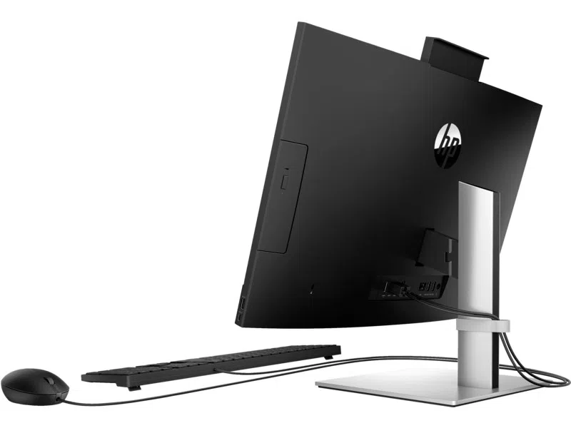 All-in-One PC 23.8" HP ProOne 440 G9 / Intel Core i7-13700T / 16GB / 512GB SSD / Black 5
