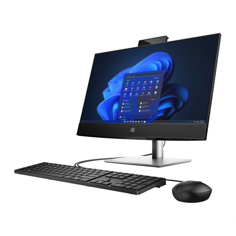 All-in-One PC 23.8" HP ProOne 440 G9 / Intel Core i5-13500T / 16GB / 512GB SSD / Win11Pro / Black 2