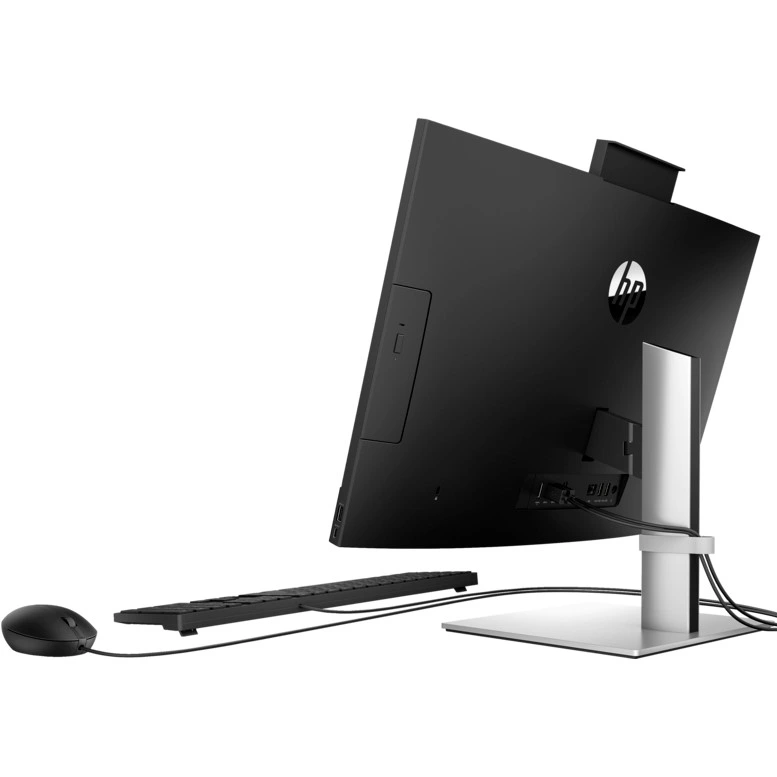 All-in-One PC 23.8" HP ProOne 440 G9 / Intel Core i5-13500T / 16GB / 512GB SSD / Win11Pro / Black 3