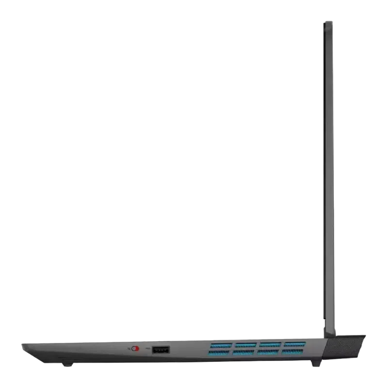 Игровой ноутбук 16" Lenovo LOQ 16IRH8, Storm Grey, Intel Core i5-13420H, 16Гб/1024Гб, Без ОС 9