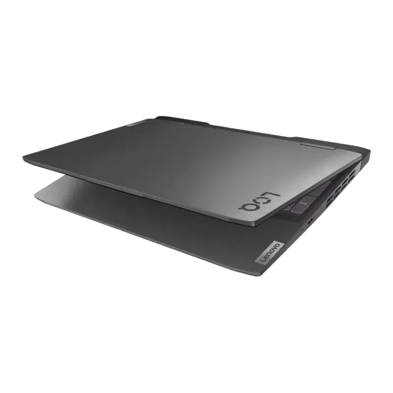 Игровой ноутбук 16" Lenovo LOQ 16IRH8, Storm Grey, Intel Core i5-13420H, 16Гб/1024Гб, Без ОС 7