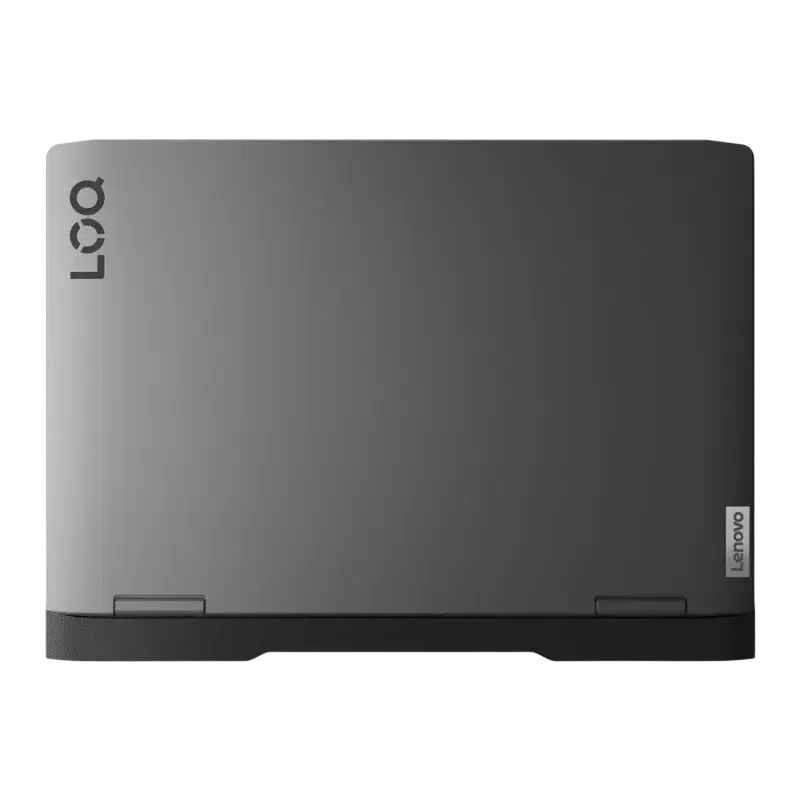 Игровой ноутбук 16" Lenovo LOQ 16IRH8, Storm Grey, Intel Core i5-13420H, 16Гб/1024Гб, Без ОС 6
