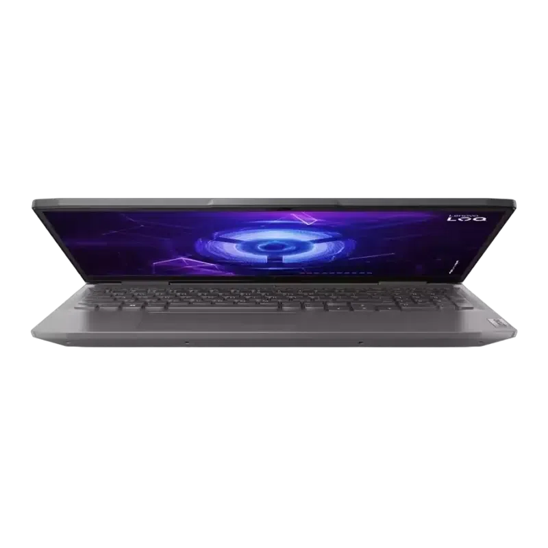 Игровой ноутбук 16" Lenovo LOQ 16IRH8, Storm Grey, Intel Core i5-13420H, 16Гб/1024Гб, Без ОС 3