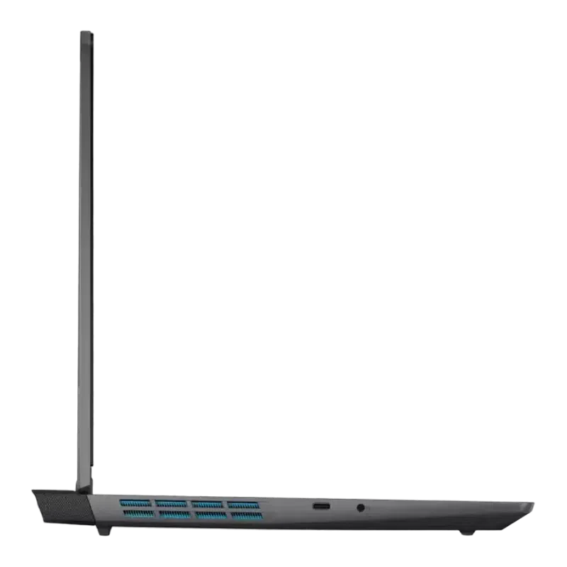 Игровой ноутбук 16" Lenovo LOQ 16IRH8, Storm Grey, Intel Core i7-13620H, 16Гб/1024Гб, Без ОС 6
