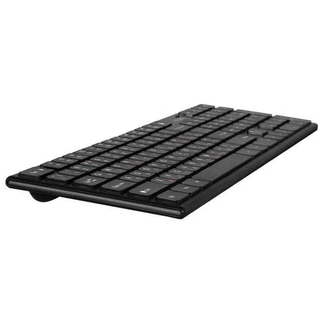 Клавиатура и Мышь Sven KB-C2550W, Черный 3
