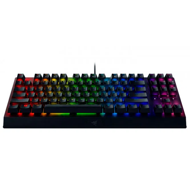 Клавиатура Razer BlackWidow V3 Mini HyperSpeed Phantom Edition, Черный 2