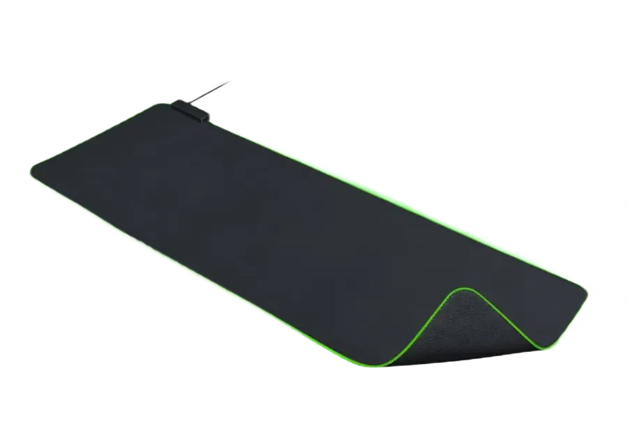 Коврик для мыши Razer Goliathus Extended Chroma, Чёрный 3