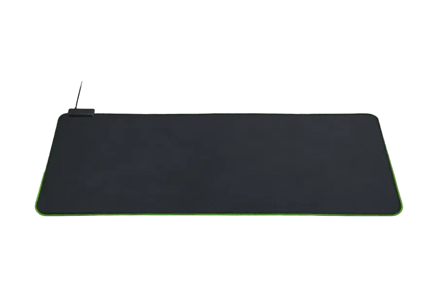 Коврик для мыши Razer Goliathus Extended Chroma, Чёрный 2