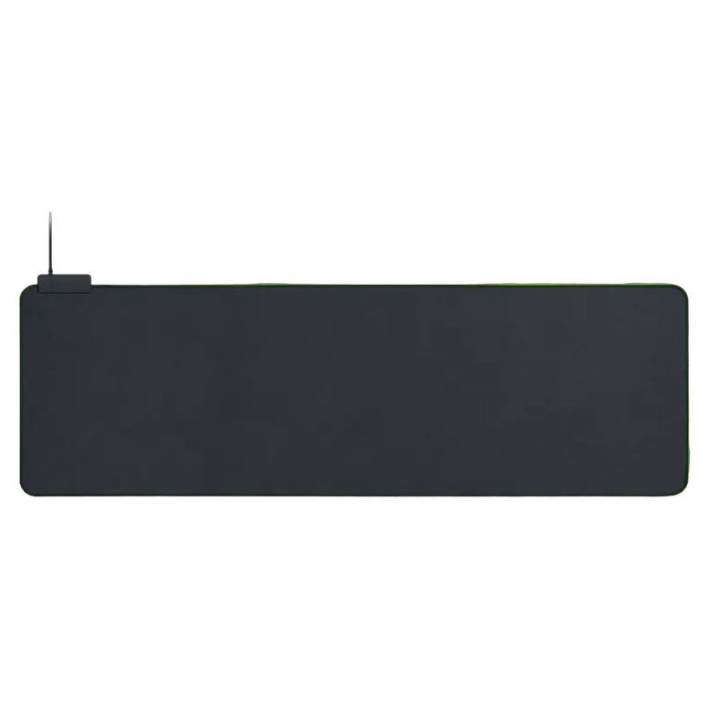 Коврик для мыши Razer Goliathus Extended Chroma, Чёрный