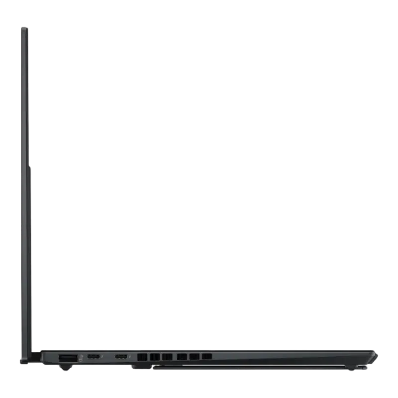 Ноутбук 14" ASUS Zenbook DUO OLED UX8406MA, Inkwell Gray, Intel Core Ultra 9 185H, 32Гб/2048Гб, Windows 11 Home 8