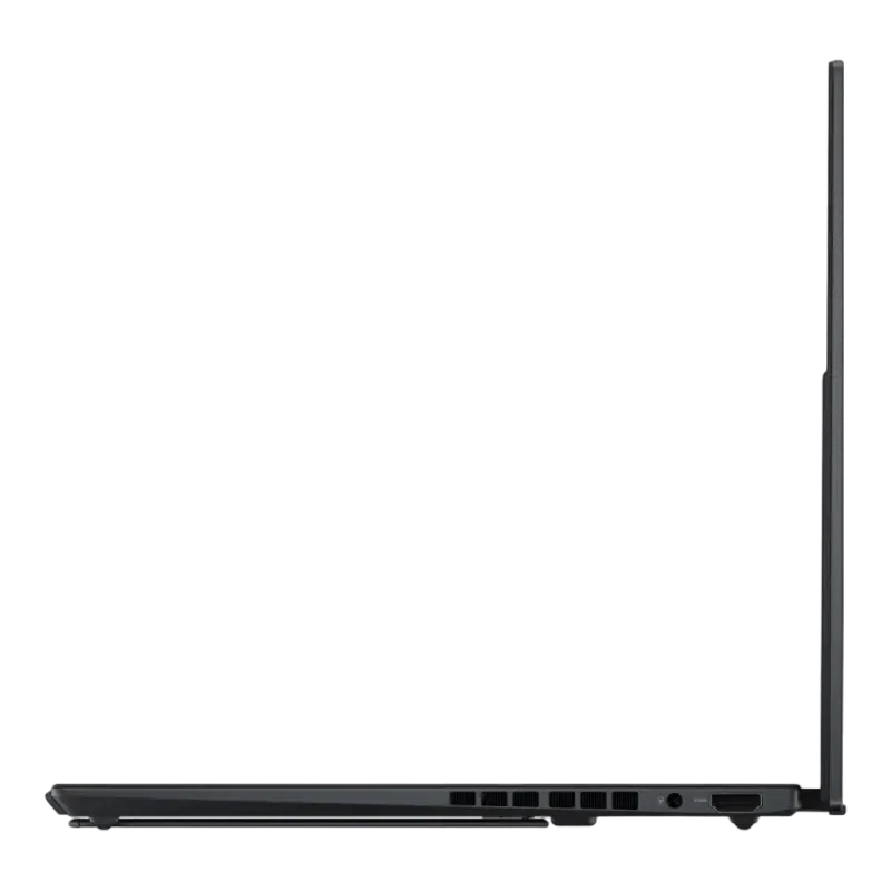 Ноутбук 14" ASUS Zenbook DUO OLED UX8406MA, Inkwell Gray, Intel Core Ultra 9 185H, 32Гб/2048Гб, Windows 11 Home 7