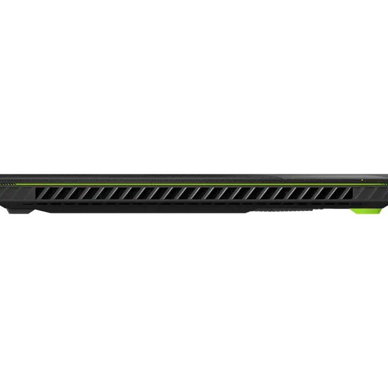 Laptop Gaming 16" ASUS ROG Strix G16 G614JI, Eclipse Gray, Intel Core i7-13650HX, 32GB/1024GB, Fără SO 10