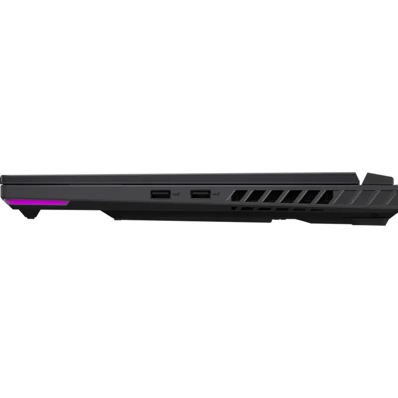Laptop Gaming 16" ASUS ROG Strix G16 G614JI, Eclipse Gray, Intel Core i7-13650HX, 32GB/1024GB, Fără SO 11