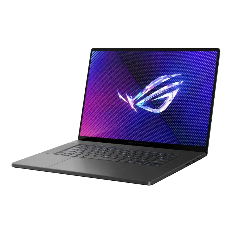 Laptop Gaming 16" ASUS ROG Zephyrus G16 GU605MV, Eclipse Gray, Intel Core Ultra 7 155H, 16GB/1024GB, Fără SO 2