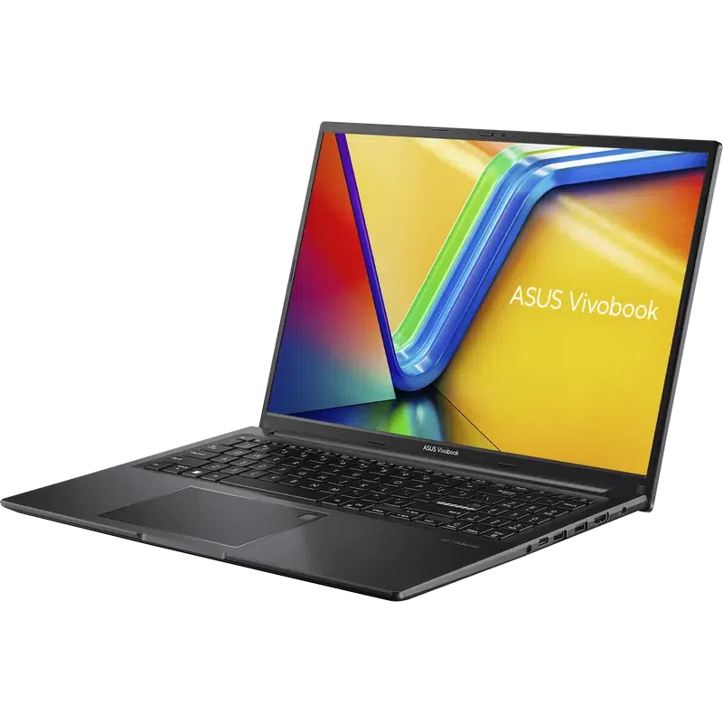Laptop 16" ASUS Vivobook 16 M1605XA, Indie Black, AMD Ryzen 9 7940HS, 16GB/1024GB, Fără SO 3