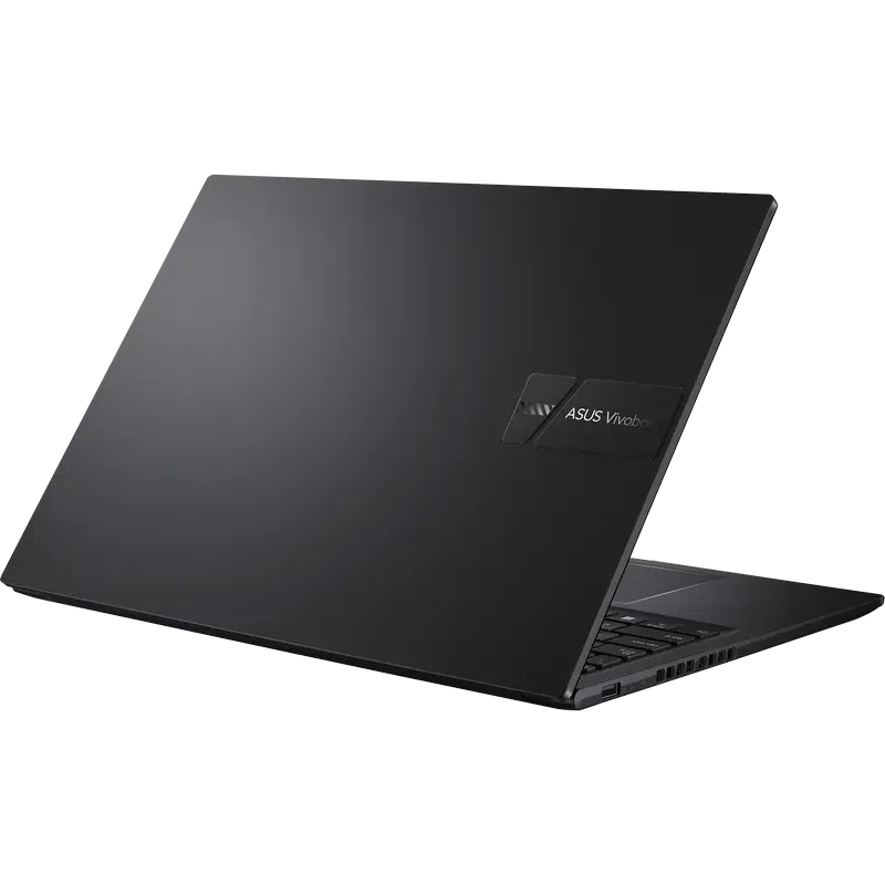 Laptop 16" ASUS Vivobook 16 M1605XA, Indie Black, AMD Ryzen 9 7940HS, 16GB/1024GB, Fără SO 9