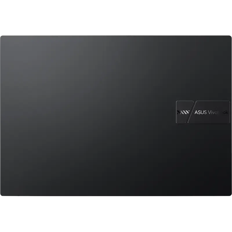 Laptop 16" ASUS Vivobook 16 M1605XA, Indie Black, AMD Ryzen 9 7940HS, 16GB/1024GB, Fără SO 6