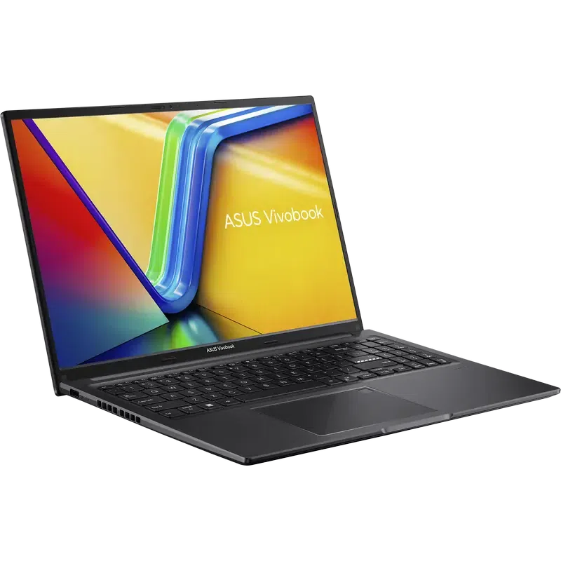 Laptop 16" ASUS Vivobook 16 M1605XA, Indie Black, AMD Ryzen 9 7940HS, 16GB/1024GB, Fără SO 2