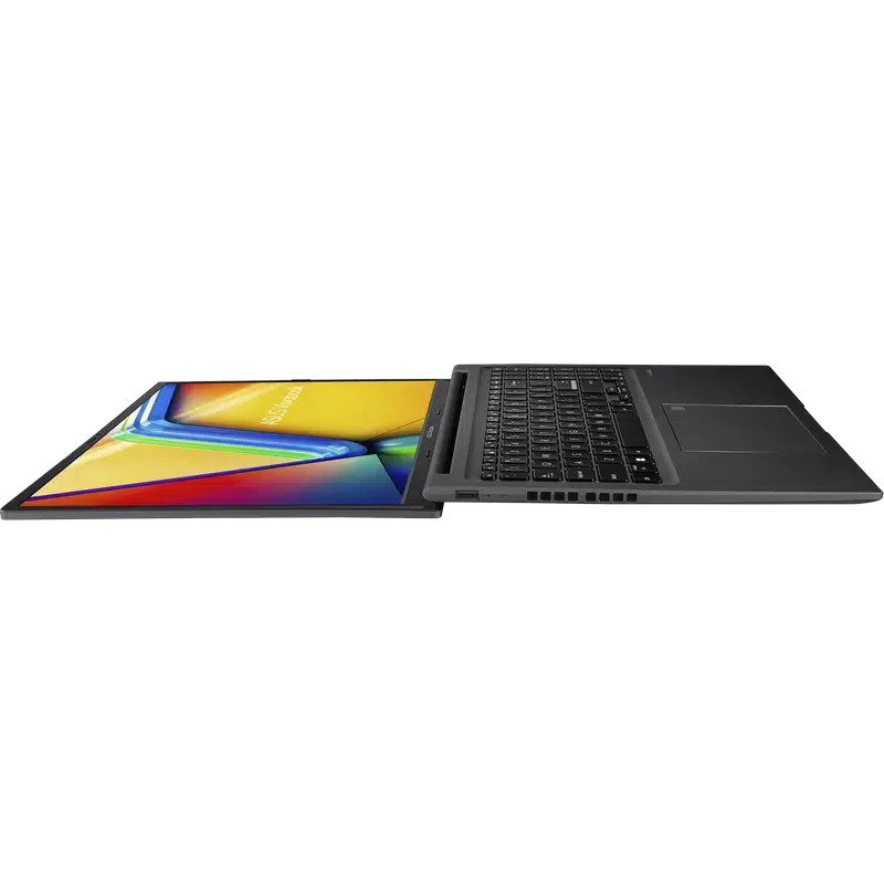 Laptop 16" ASUS Vivobook 16 M1605XA, Indie Black, AMD Ryzen 9 7940HS, 16GB/1024GB, Fără SO 4