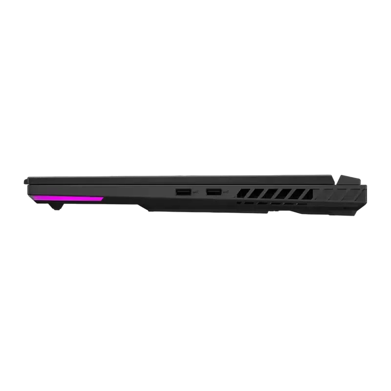 Laptop Gaming 18" ASUS ROG Strix G18 G814JIR, Eclipse Gray, Intel Core i9-14900HX, 32GB/1024GB, Fără SO 6