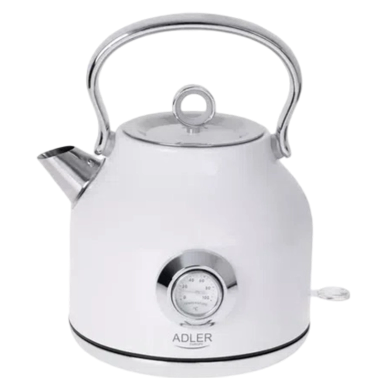 Чайник электрический Adler AD 1346w